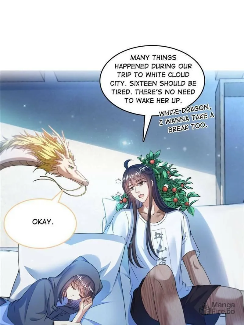 Read Cultivation Chat Group chapter 588 image 20 on Lezhin
