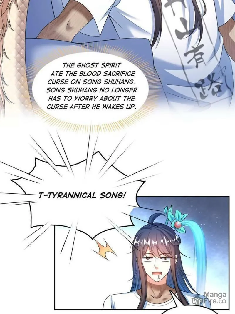 Read Cultivation Chat Group chapter 588 image 24 on Lezhin