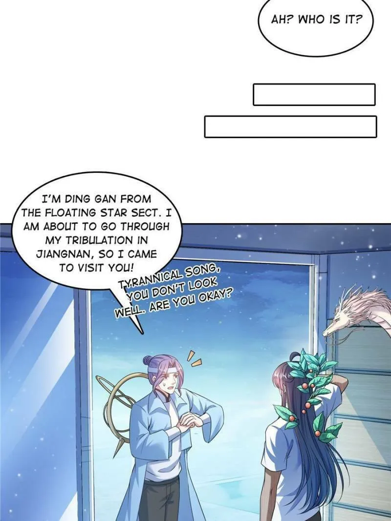 Read Cultivation Chat Group chapter 588 image 25 on Lezhin