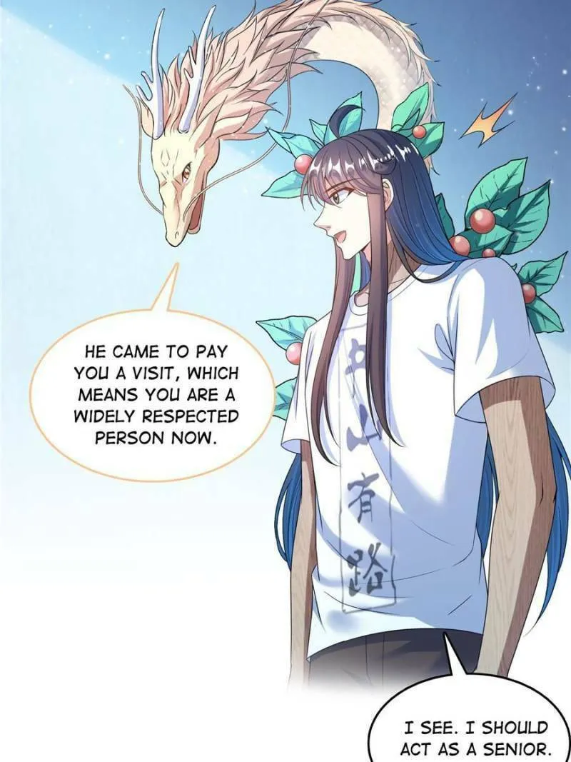Read Cultivation Chat Group chapter 588 image 27 on Lezhin