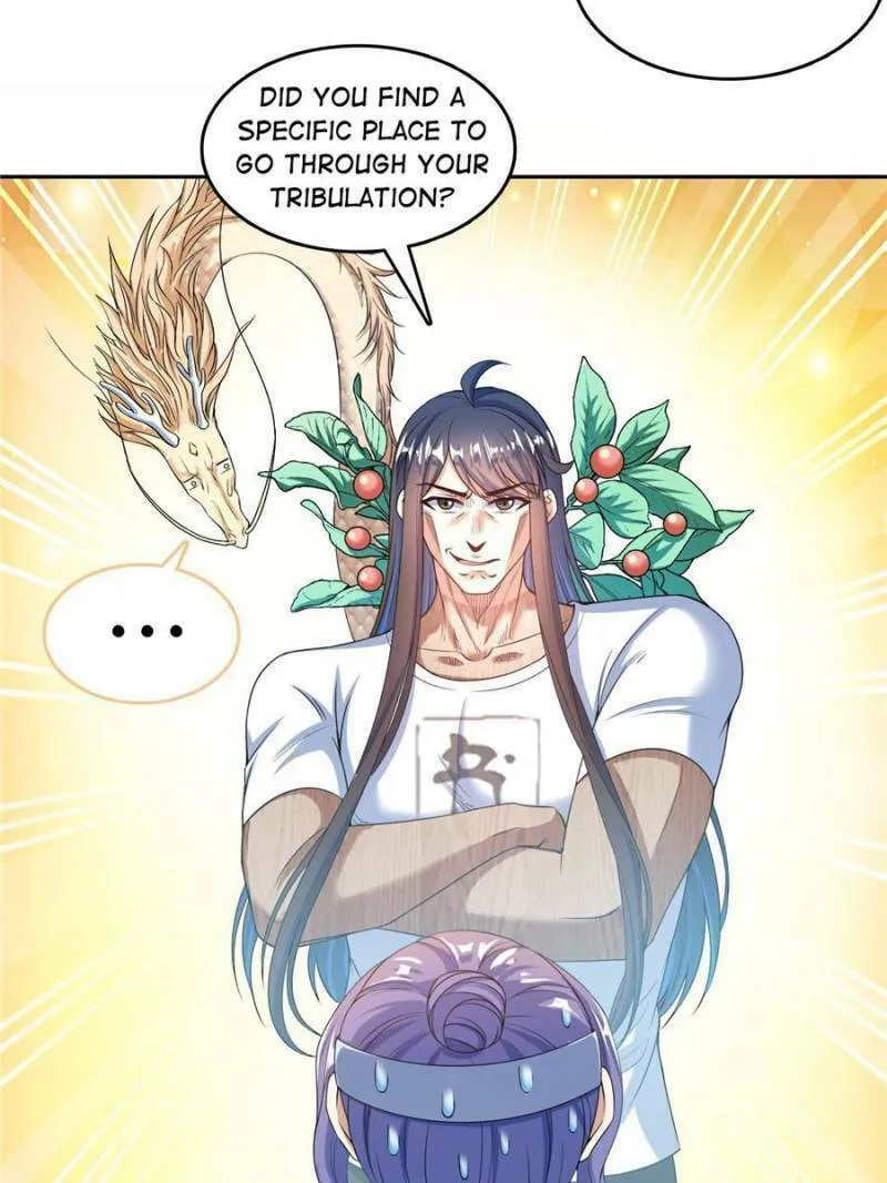 Read Cultivation Chat Group chapter 588 image 28 on Lezhin