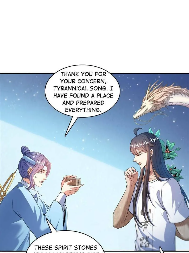 Read Cultivation Chat Group chapter 588 image 30 on Lezhin