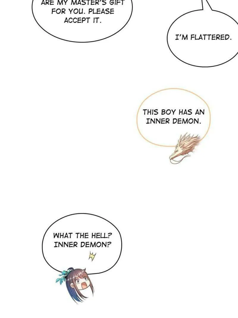 Read Cultivation Chat Group chapter 588 image 31 on Lezhin