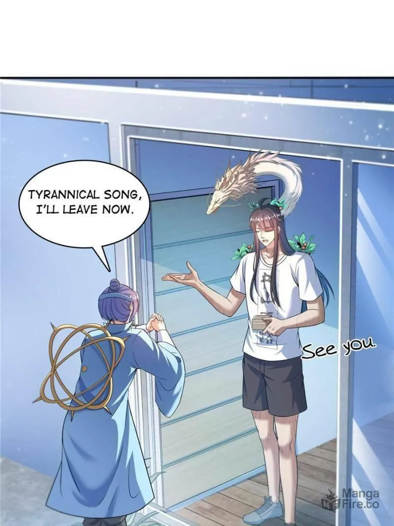 Read Cultivation Chat Group chapter 588 image 32 on Lezhin