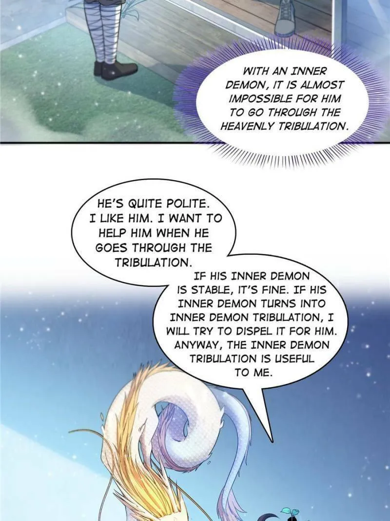 Read Cultivation Chat Group chapter 588 image 33 on Lezhin