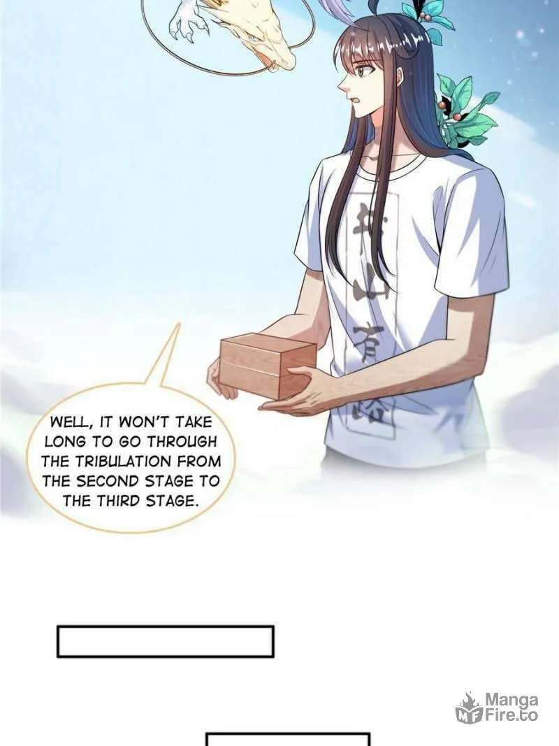 Read Cultivation Chat Group chapter 588 image 34 on Lezhin