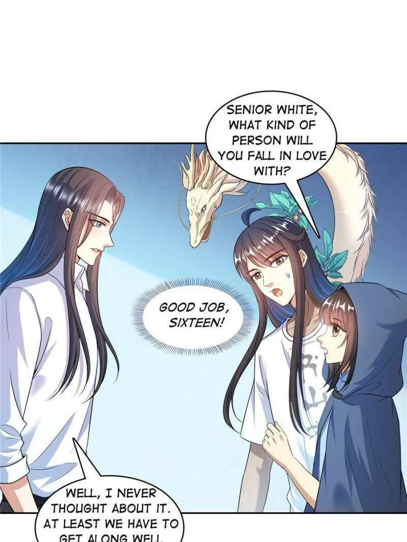 Read Cultivation Chat Group chapter 588 image 43 on Lezhin
