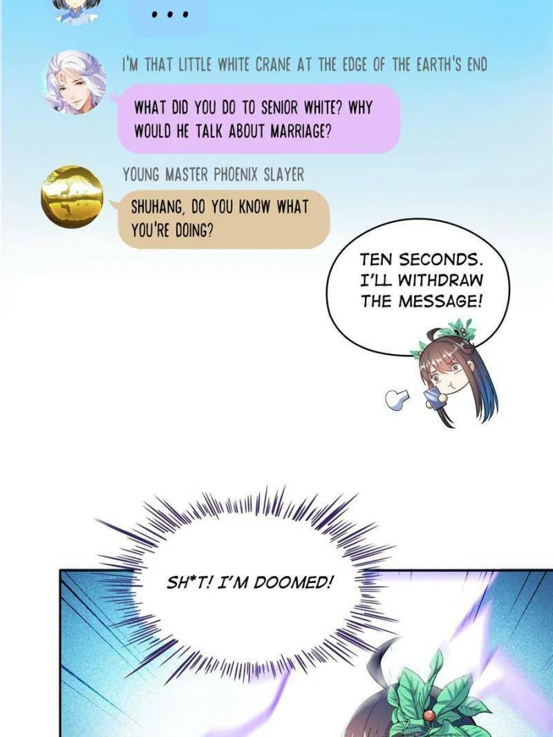 Read Cultivation Chat Group chapter 588 image 46 on Lezhin