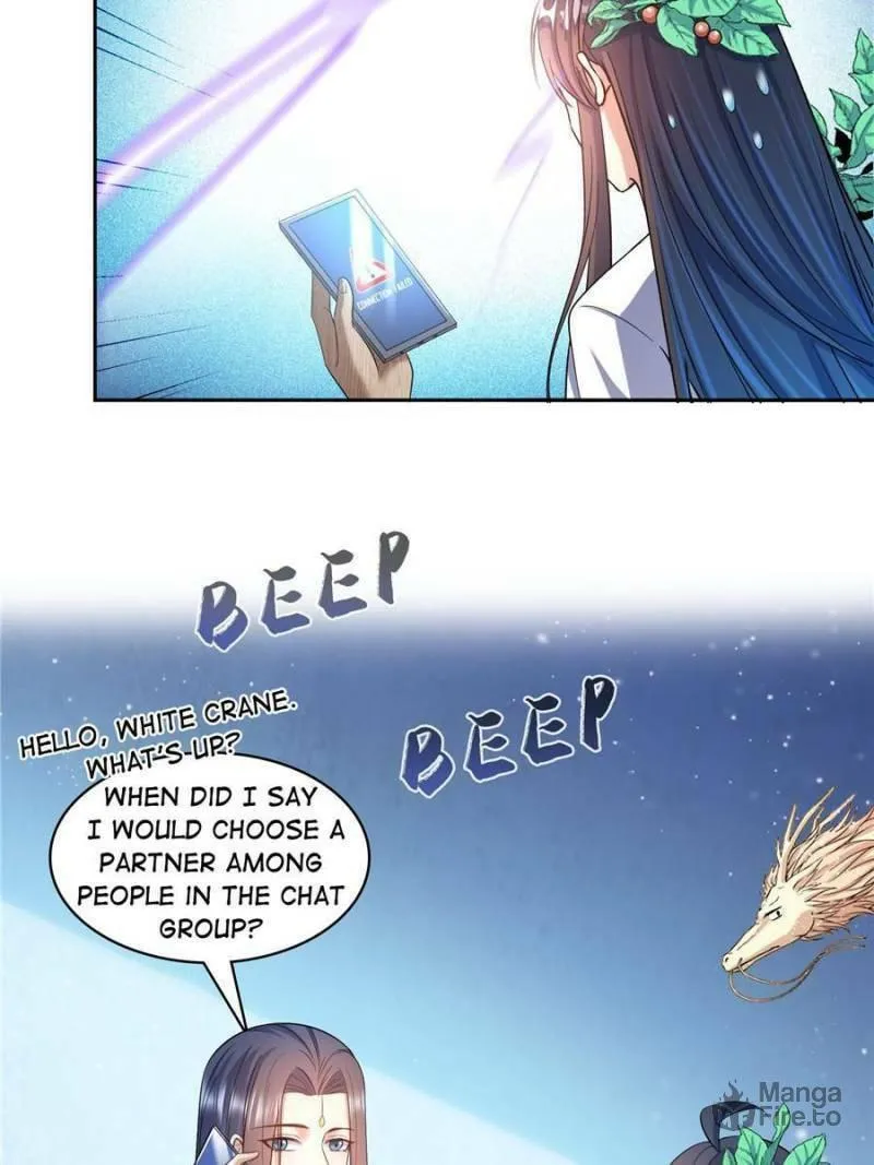 Read Cultivation Chat Group chapter 588 image 47 on Lezhin