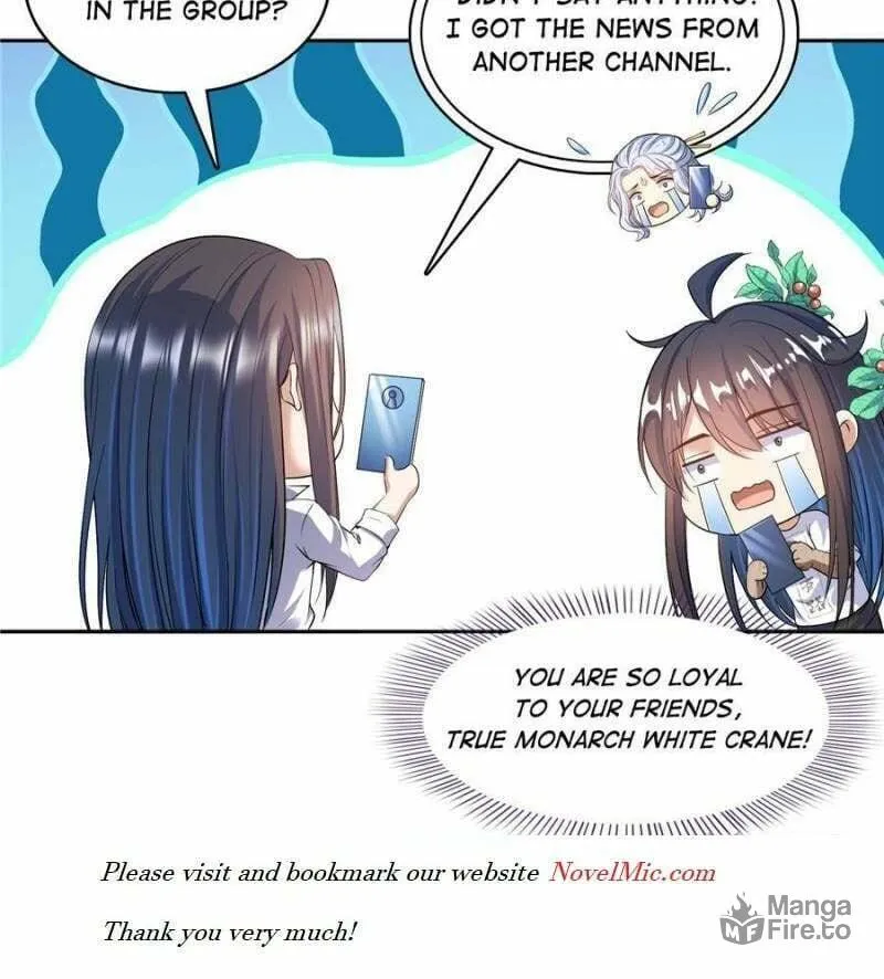 Read Cultivation Chat Group chapter 588 image 49 on Lezhin