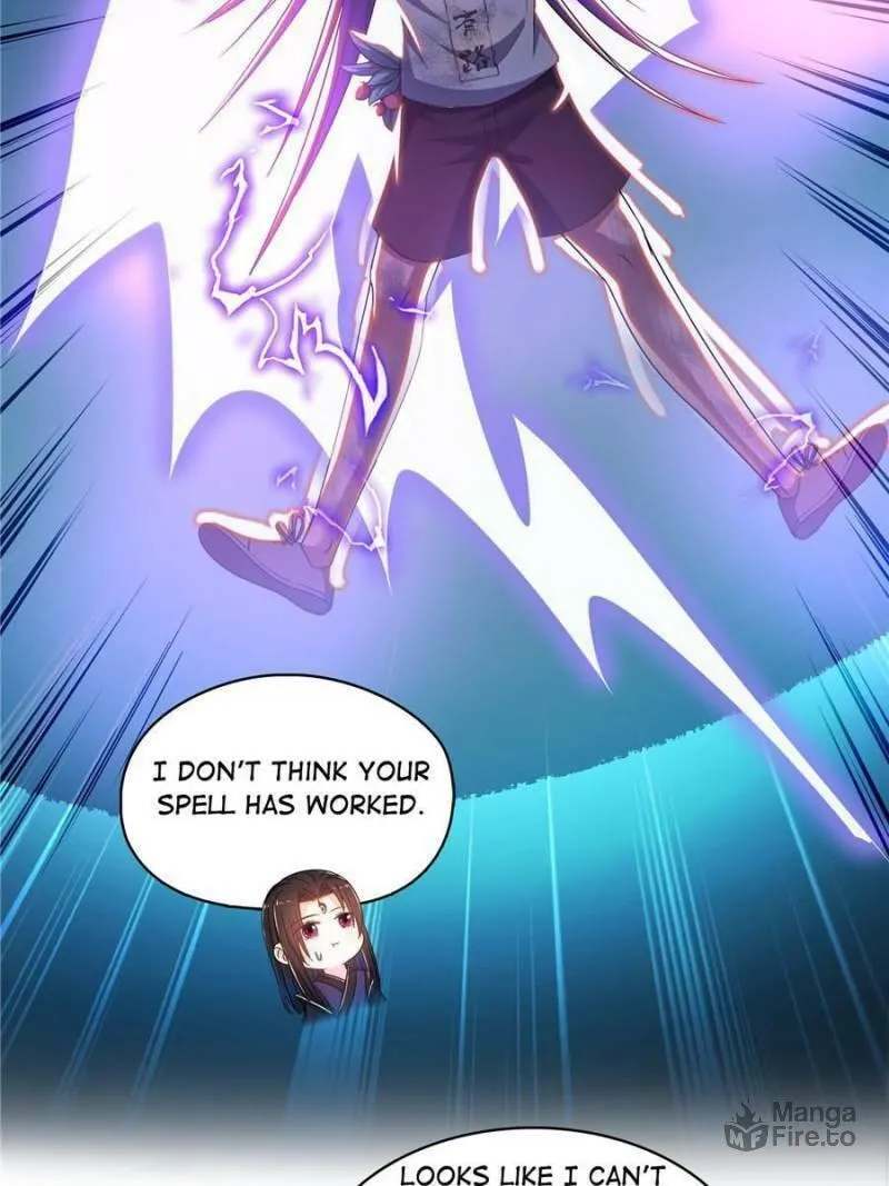 Read Cultivation Chat Group chapter 588 image 5 on Lezhin