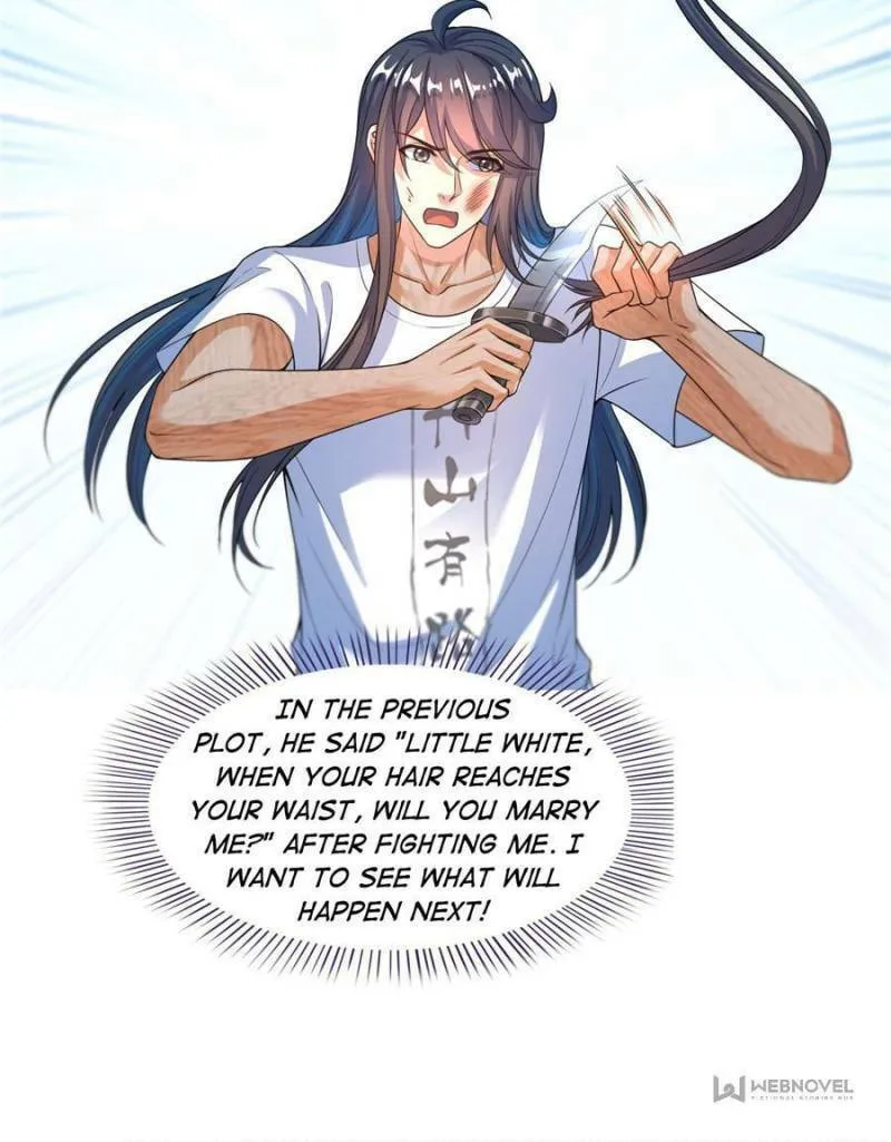 Read Cultivation Chat Group chapter 589 image 16 on Lezhin