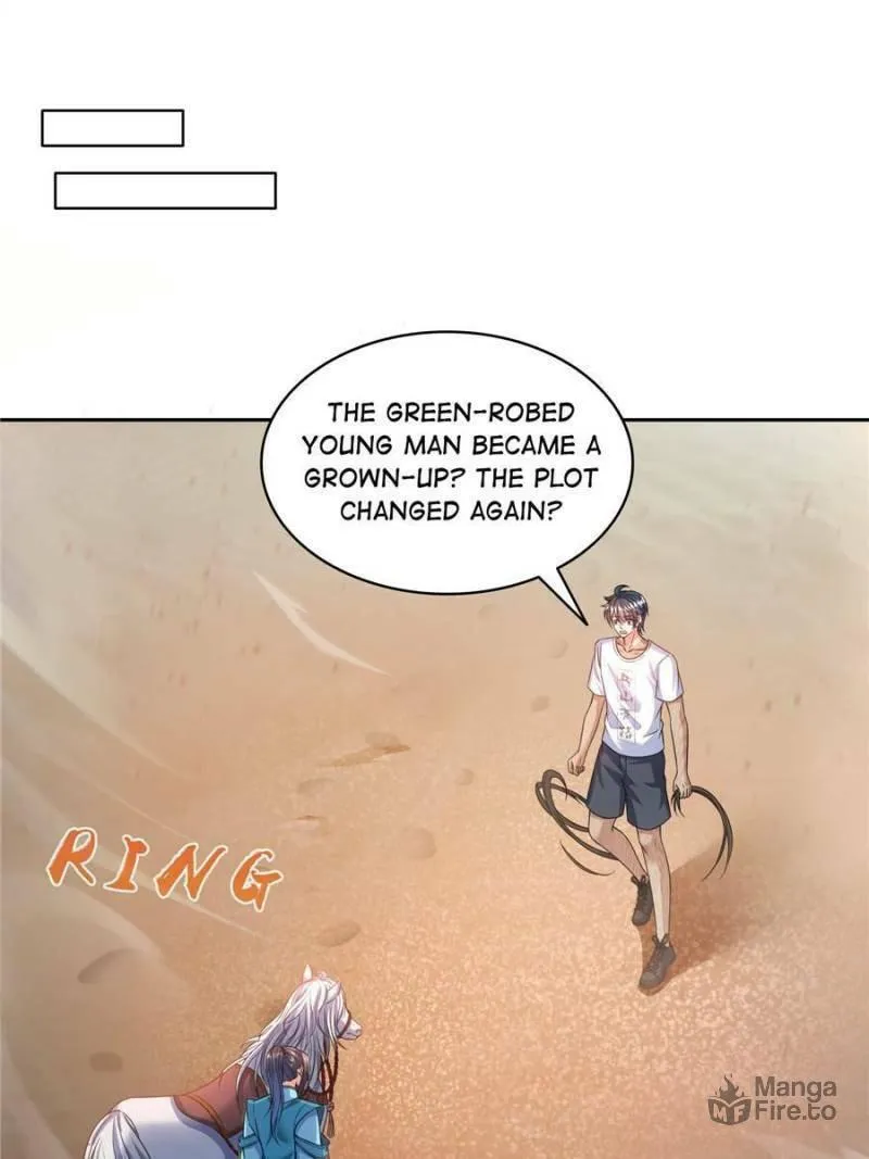 Read Cultivation Chat Group chapter 589 image 17 on Lezhin