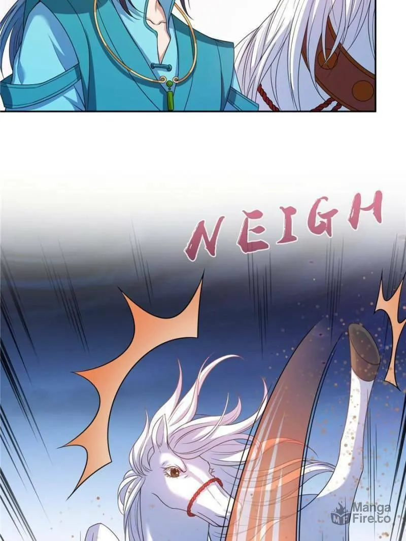 Read Cultivation Chat Group chapter 589 image 19 on Lezhin