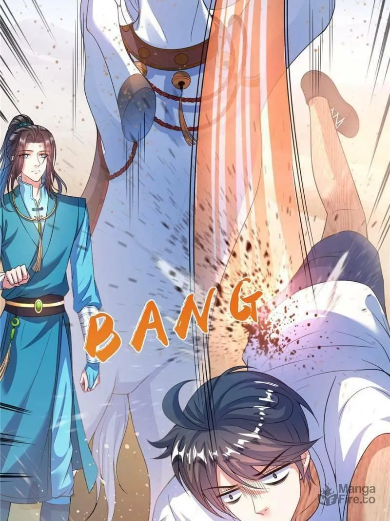 Read Cultivation Chat Group chapter 589 image 20 on Lezhin