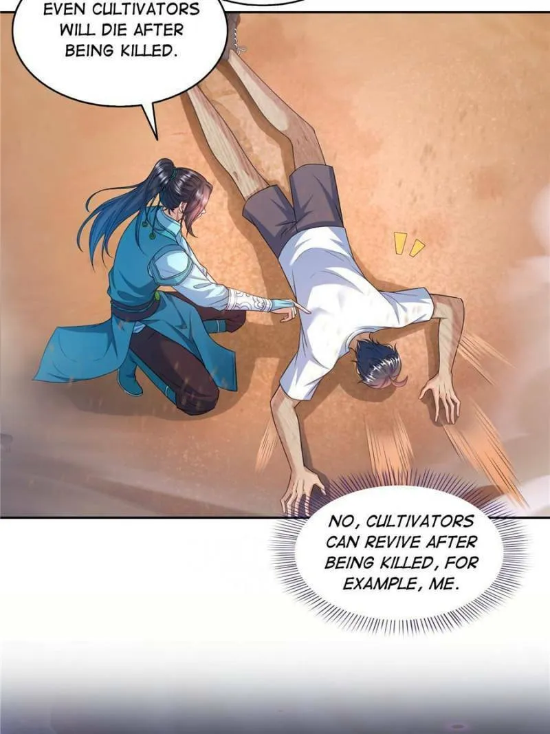 Read Cultivation Chat Group chapter 589 image 22 on Lezhin