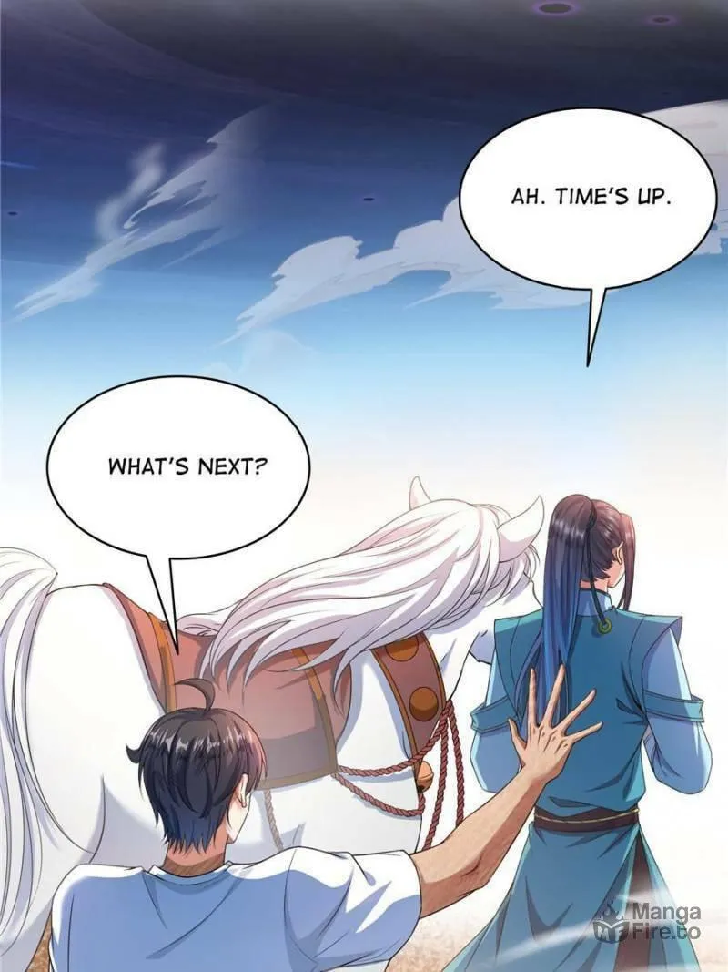 Read Cultivation Chat Group chapter 589 image 23 on Lezhin