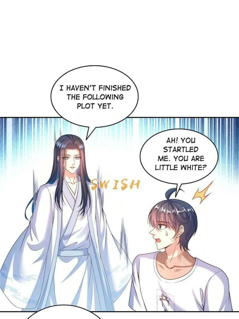Read Cultivation Chat Group chapter 589 image 25 on Lezhin
