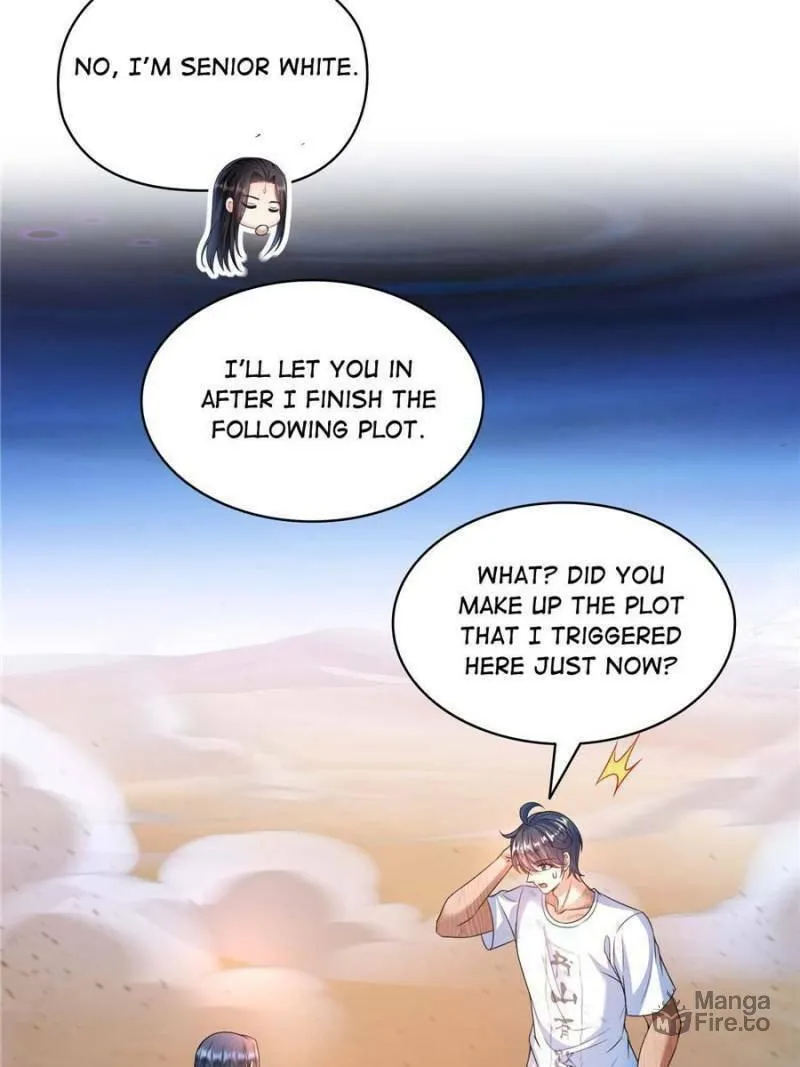 Read Cultivation Chat Group chapter 589 image 26 on Lezhin