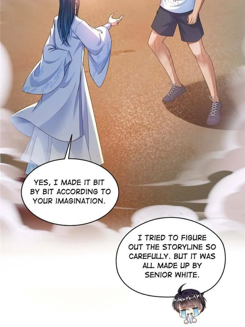 Read Cultivation Chat Group chapter 589 image 27 on Lezhin