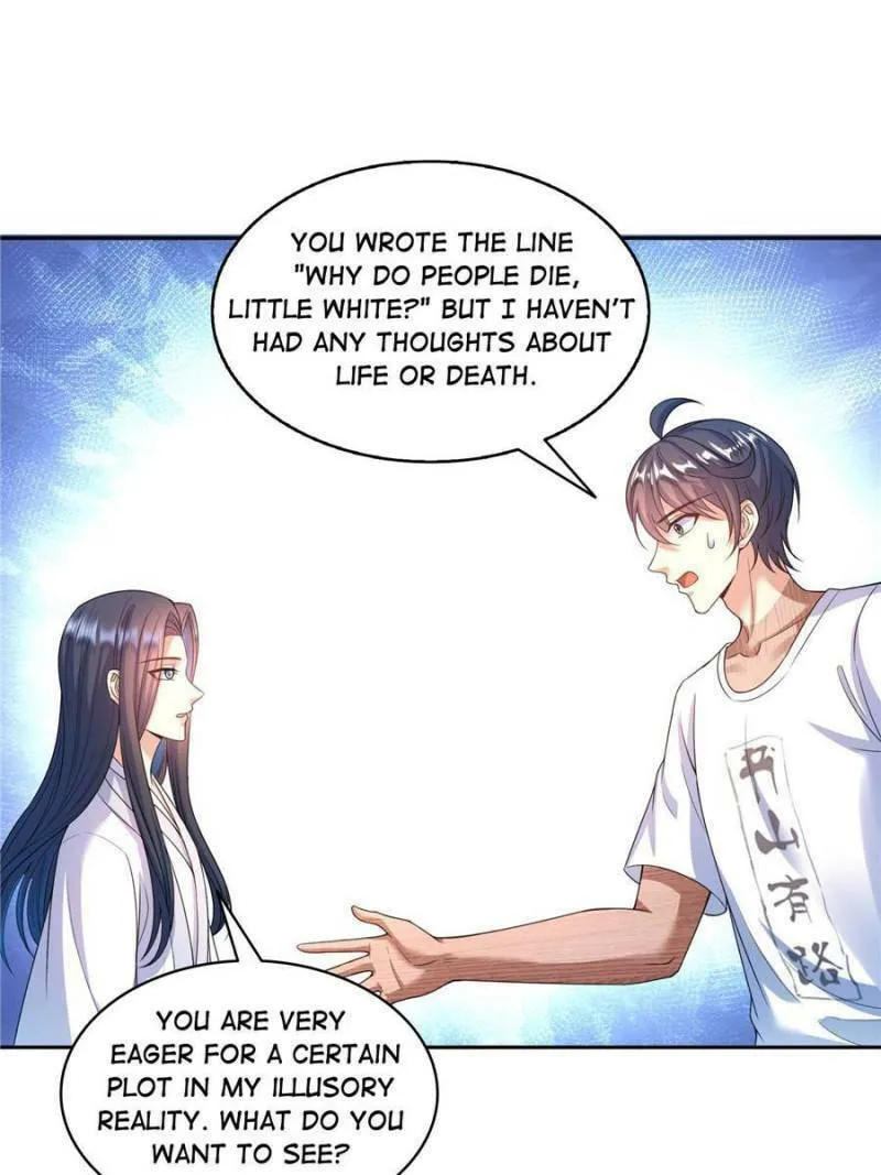Read Cultivation Chat Group chapter 589 image 28 on Lezhin