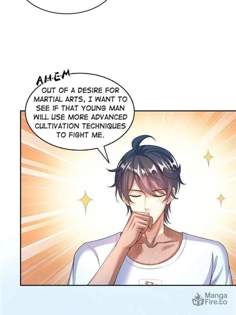 Read Cultivation Chat Group chapter 589 image 29 on Lezhin