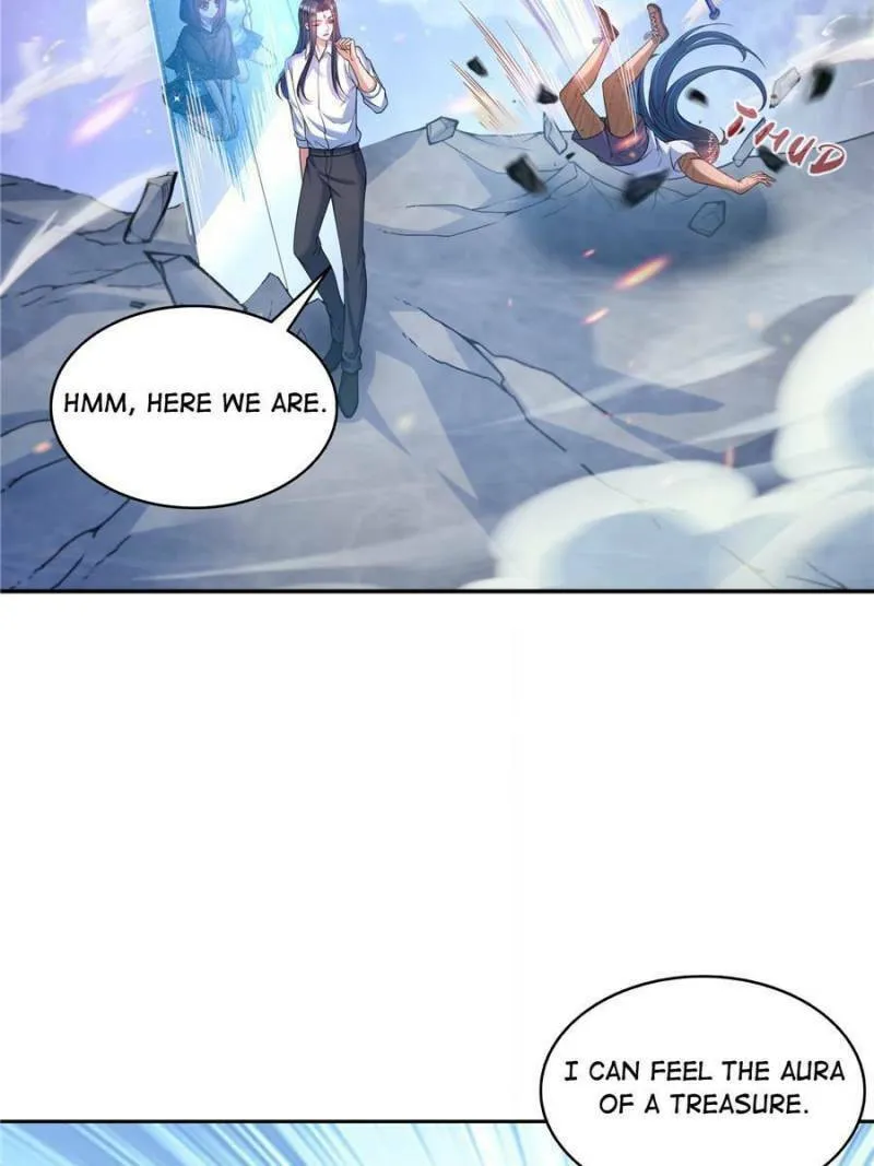 Read Cultivation Chat Group chapter 589 image 36 on Lezhin
