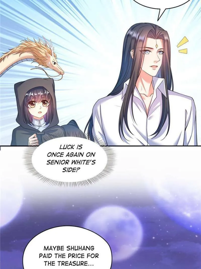 Read Cultivation Chat Group chapter 589 image 37 on Lezhin
