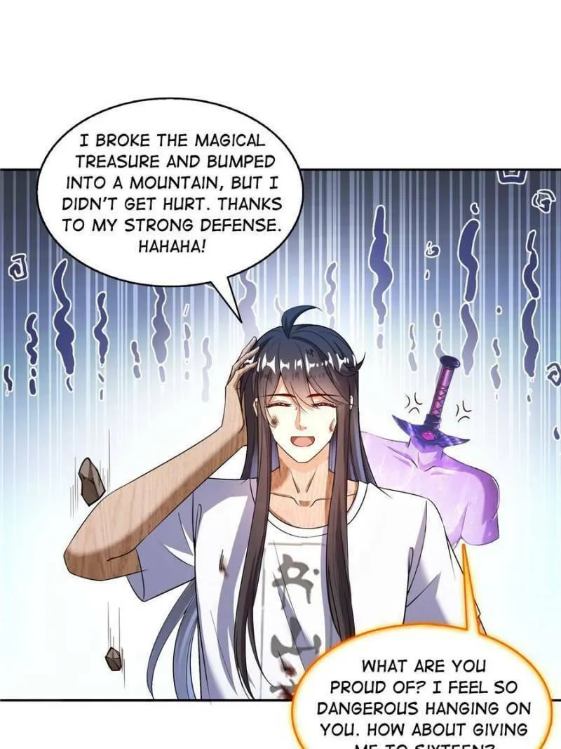 Read Cultivation Chat Group chapter 589 image 40 on Lezhin