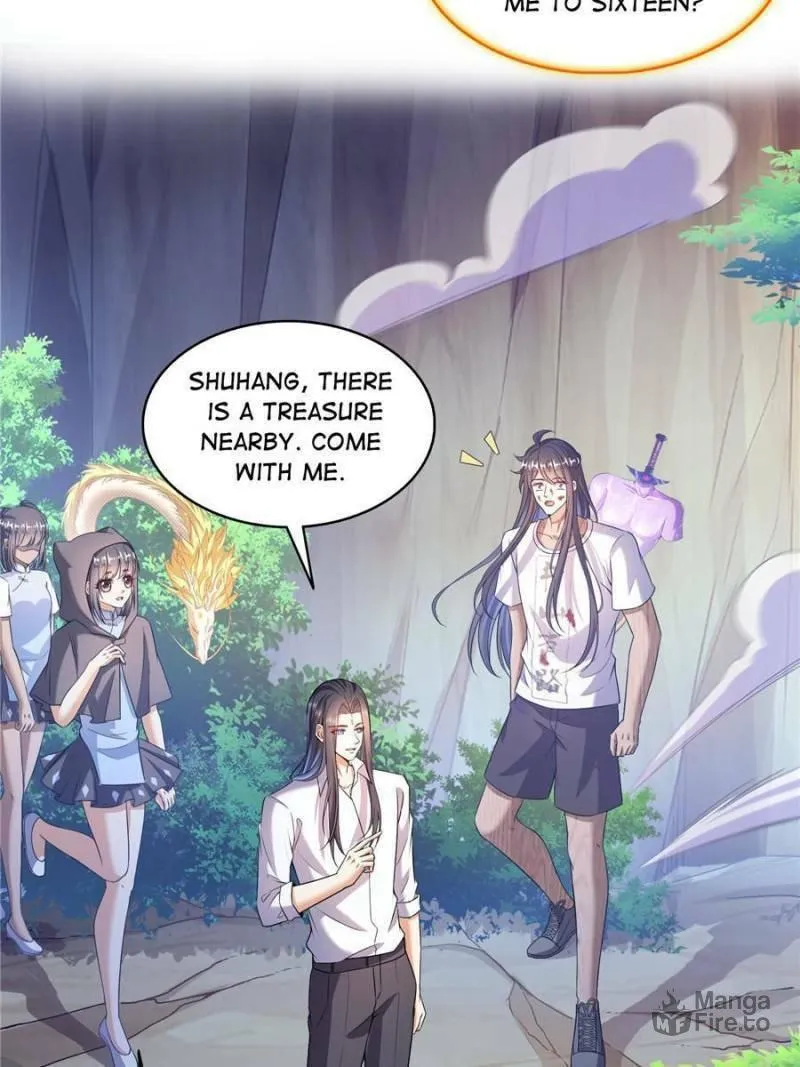 Read Cultivation Chat Group chapter 589 image 41 on Lezhin