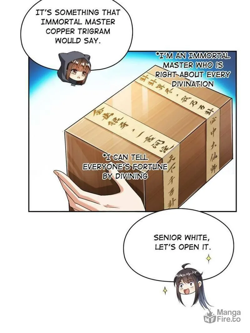 Read Cultivation Chat Group chapter 589 image 44 on Lezhin