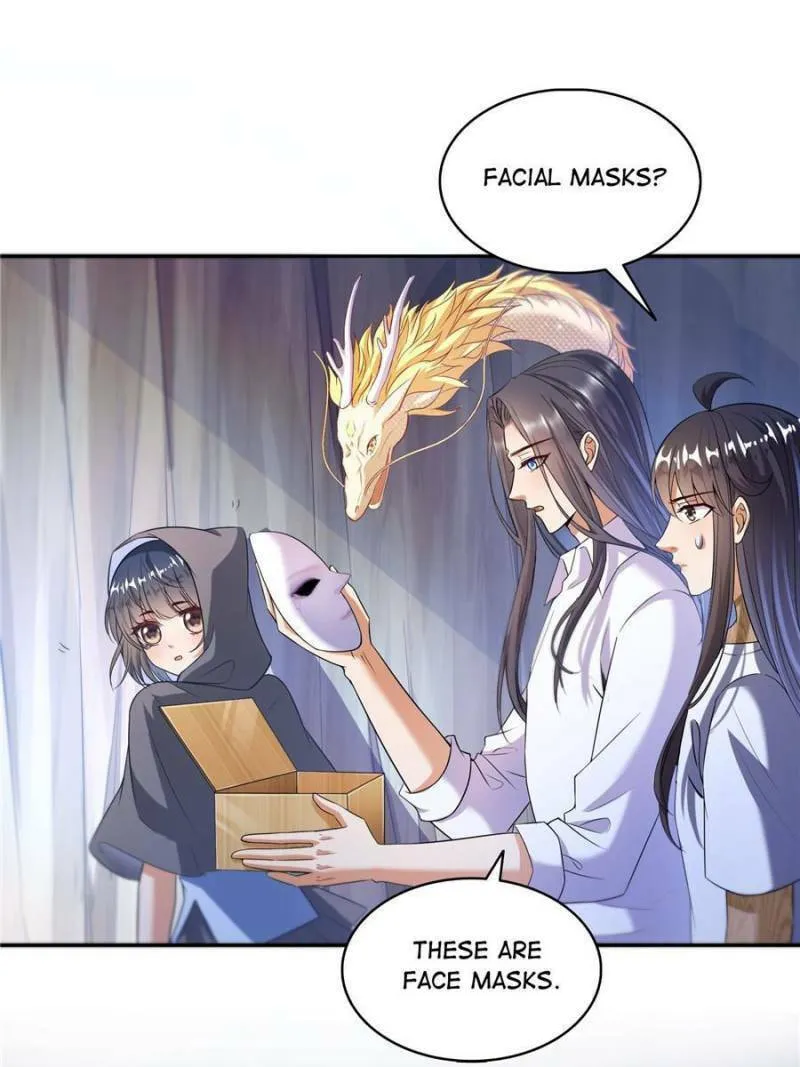 Read Cultivation Chat Group chapter 589 image 46 on Lezhin