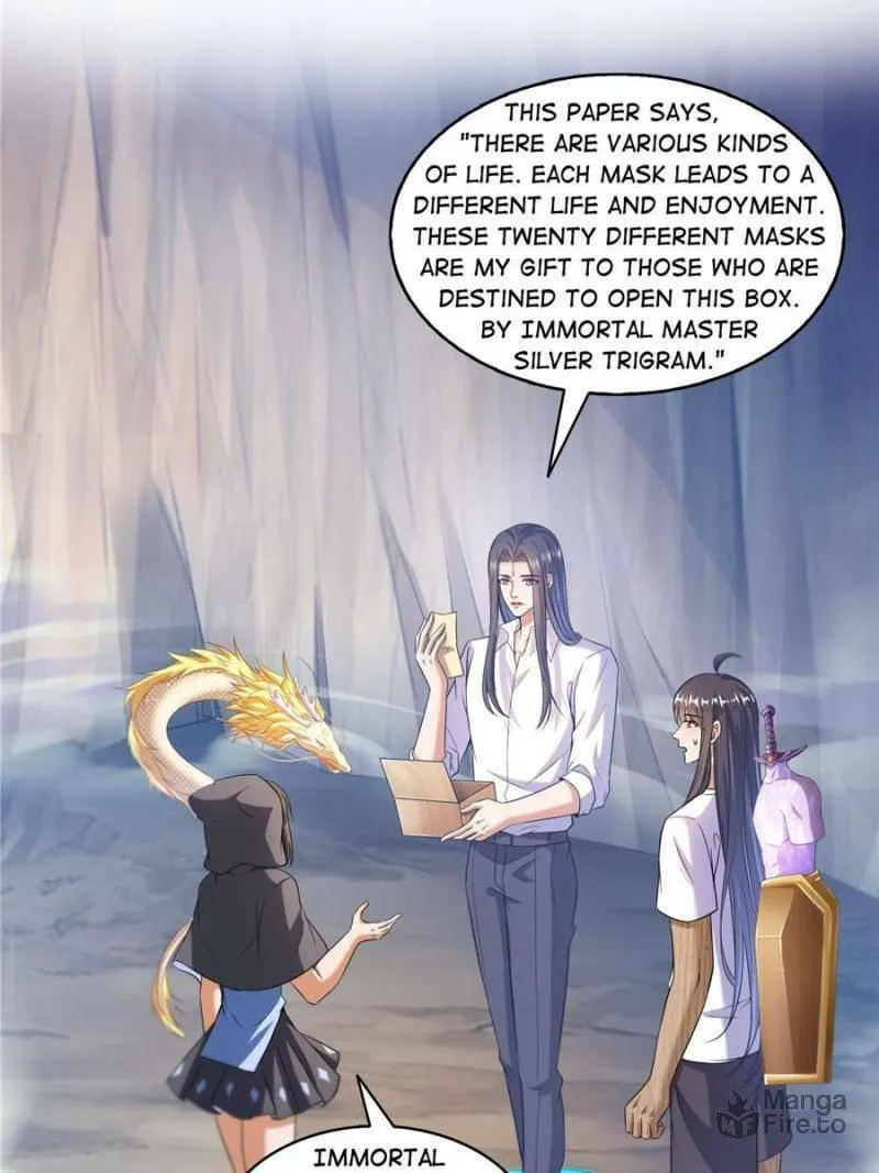 Read Cultivation Chat Group chapter 589 image 47 on Lezhin