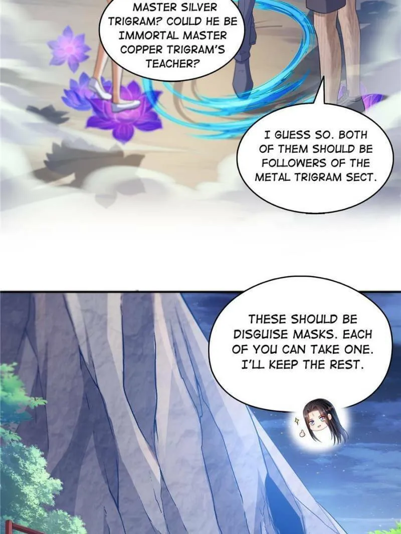 Read Cultivation Chat Group chapter 589 image 48 on Lezhin