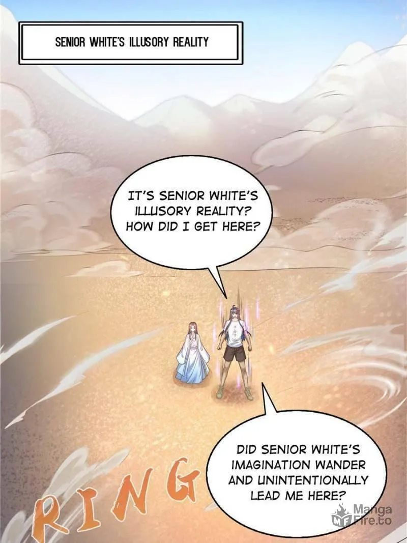 Read Cultivation Chat Group chapter 589 image 5 on Lezhin