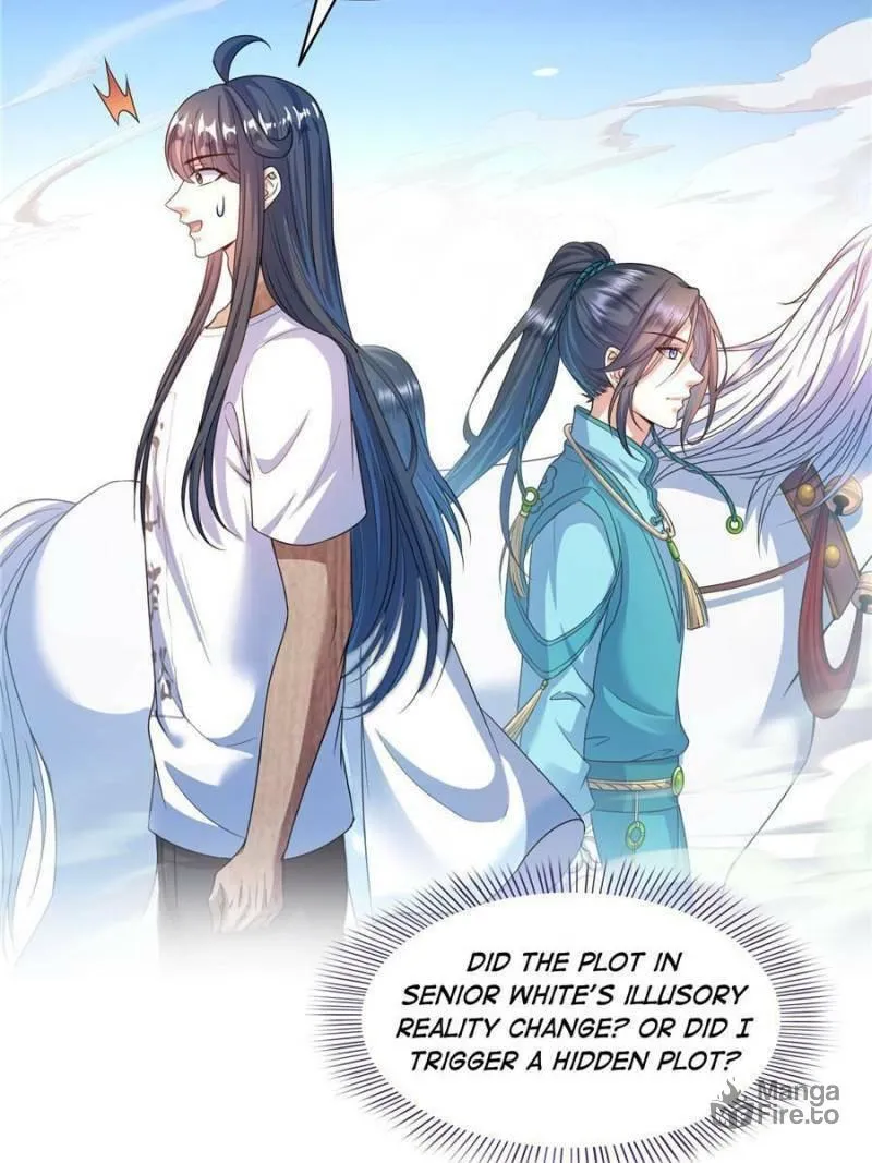Read Cultivation Chat Group chapter 589 image 8 on Lezhin