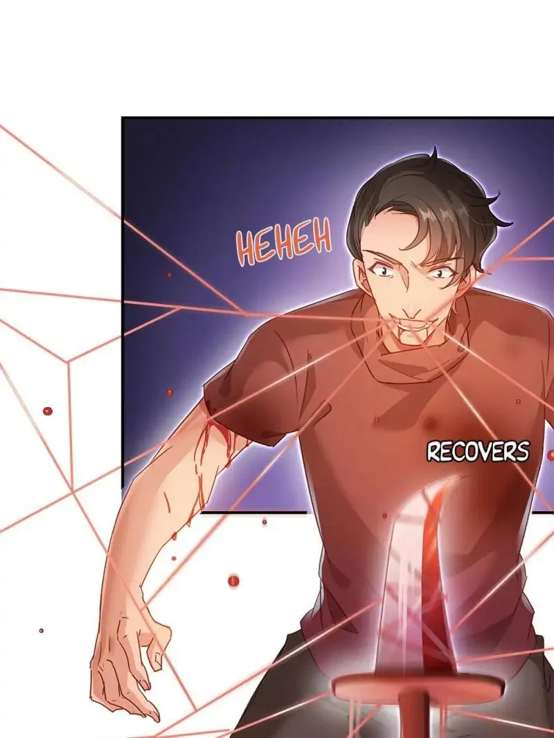 Read Cultivation Chat Group chapter 59 image 21 on Lezhin