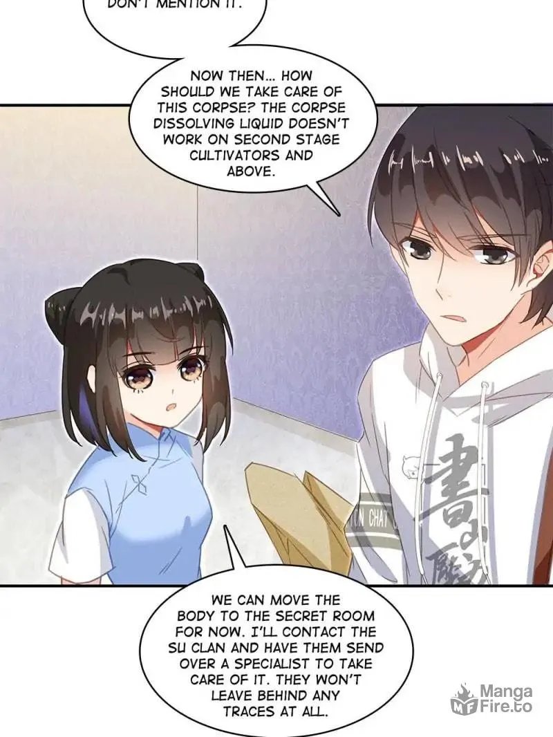 Read Cultivation Chat Group chapter 59 image 35 on Lezhin