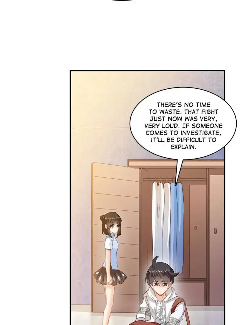 Read Cultivation Chat Group chapter 59 image 36 on Lezhin