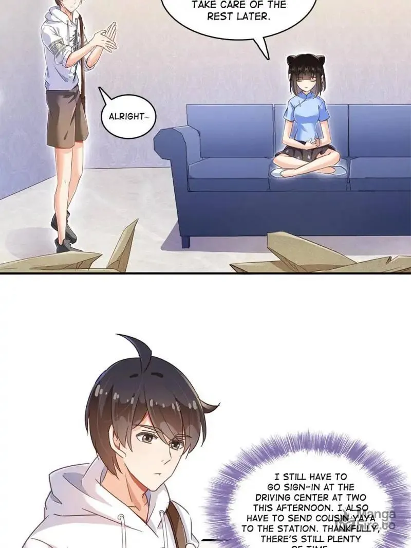 Read Cultivation Chat Group chapter 59 image 38 on Lezhin