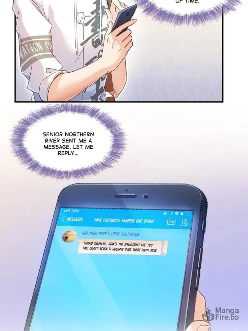 Read Cultivation Chat Group chapter 59 image 39 on Lezhin