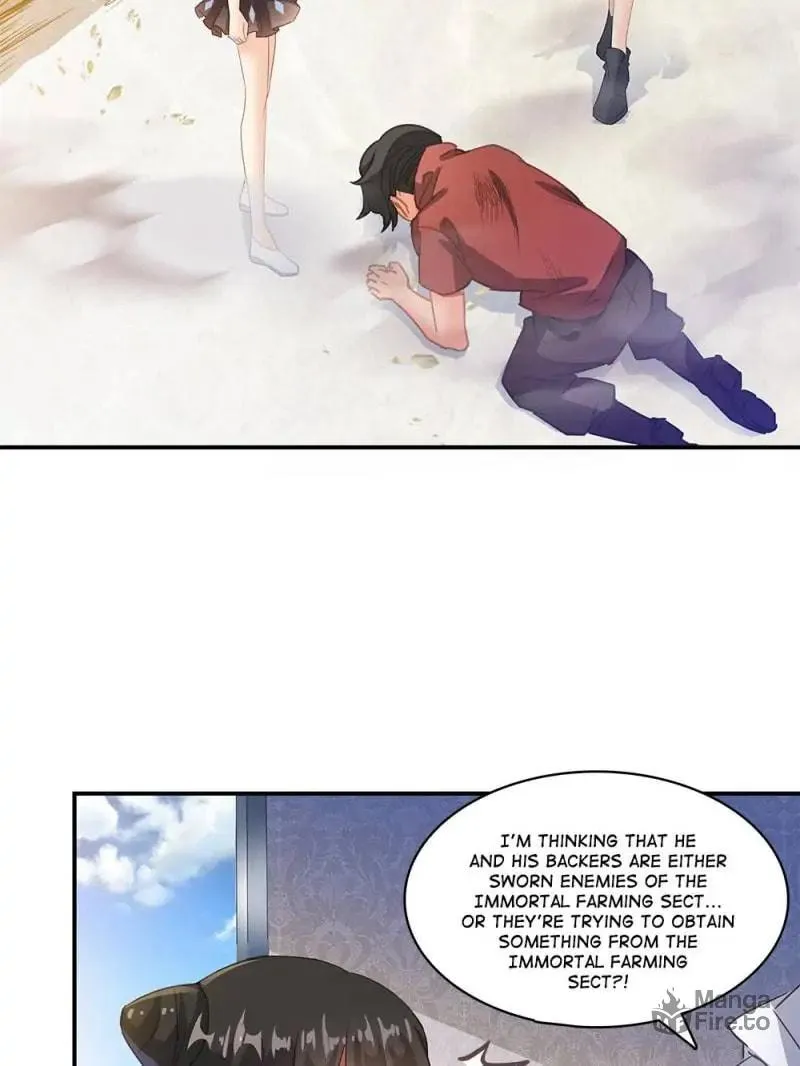 Read Cultivation Chat Group chapter 59 image 4 on Lezhin