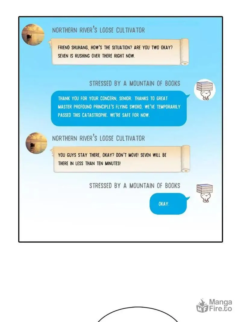 Read Cultivation Chat Group chapter 59 image 41 on Lezhin