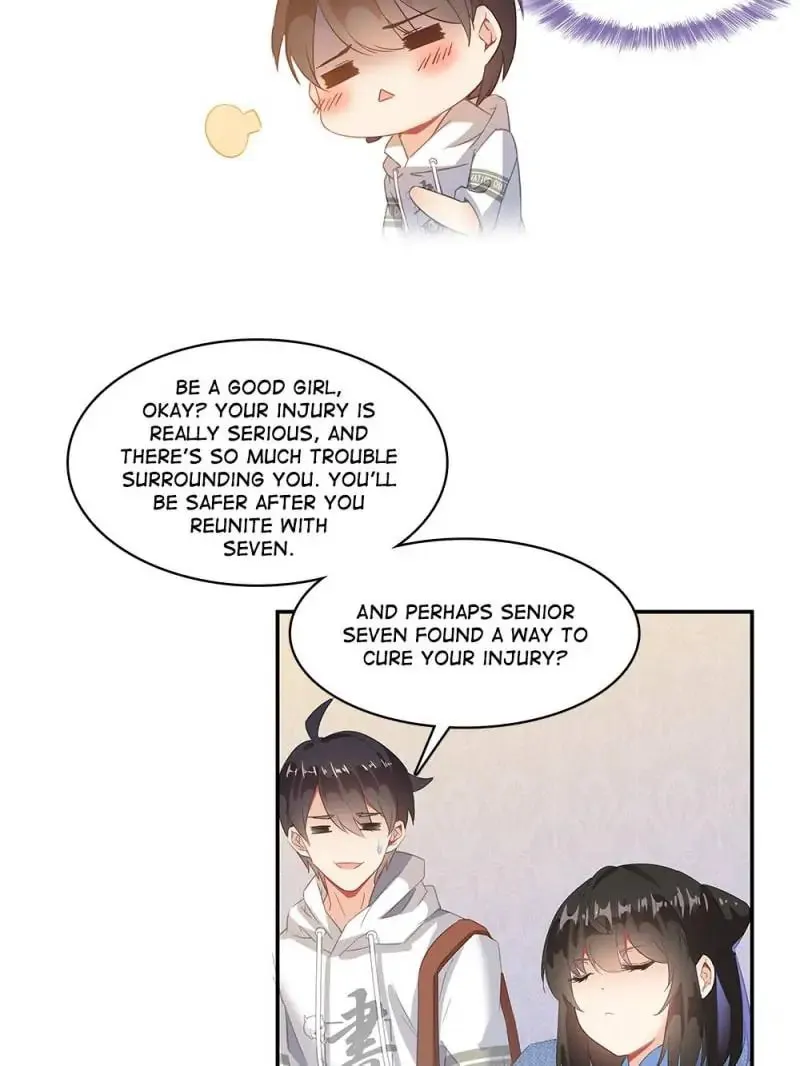 Read Cultivation Chat Group chapter 59 image 43 on Lezhin