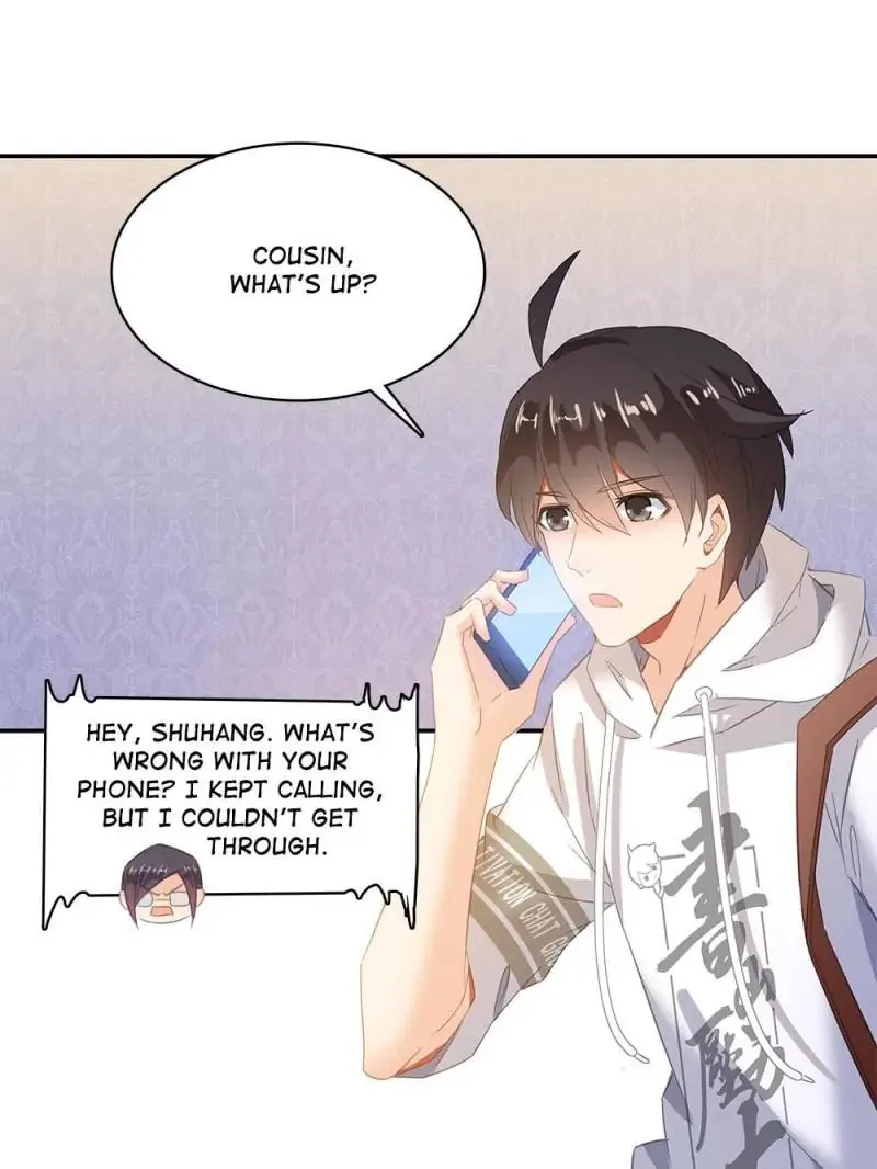 Read Cultivation Chat Group chapter 59 image 45 on Lezhin