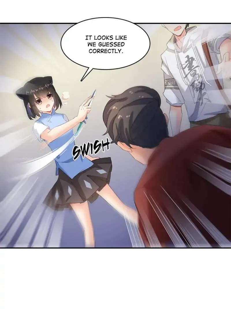 Read Cultivation Chat Group chapter 59 image 7 on Lezhin