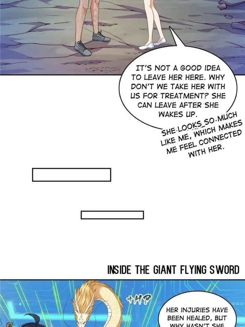 Read Cultivation Chat Group chapter 590 image 12 on Lezhin