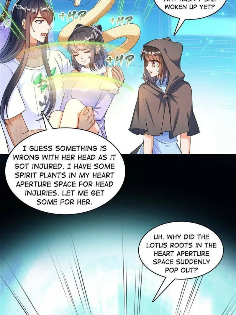 Read Cultivation Chat Group chapter 590 image 13 on Lezhin