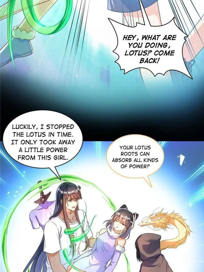 Read Cultivation Chat Group chapter 590 image 15 on Lezhin