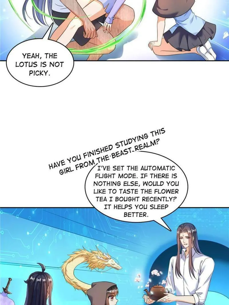 Read Cultivation Chat Group chapter 590 image 16 on Lezhin